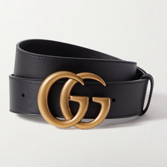 Gucci Accessories - Gucci Belt
